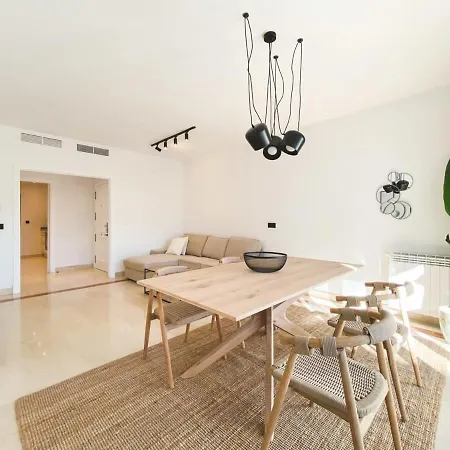 Spacious Gym Paddel Club Wifi Park