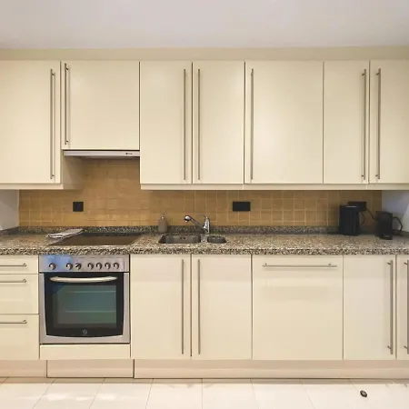 Spacious Gym Paddel Club Wifi Park Appartement