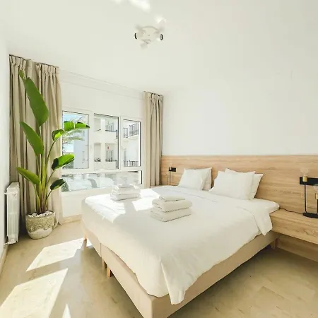 Spacious Gym Paddel Club Wifi Park *