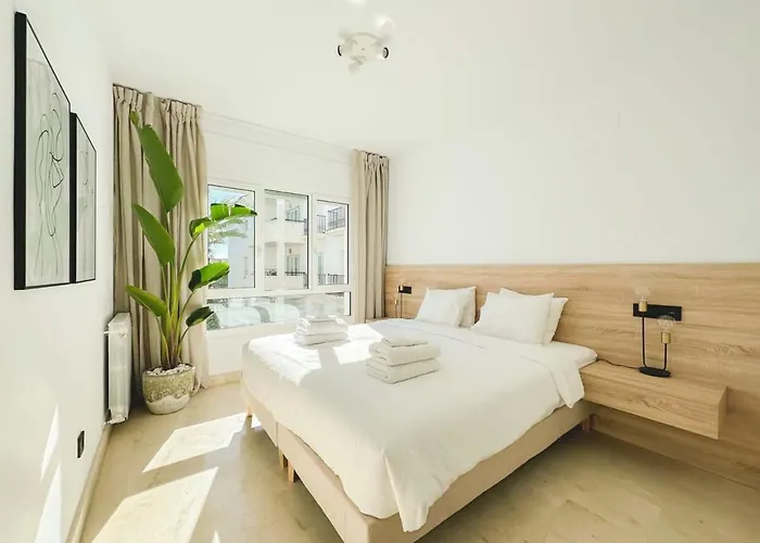 Spacious Gym Paddel Club Wifi Park *