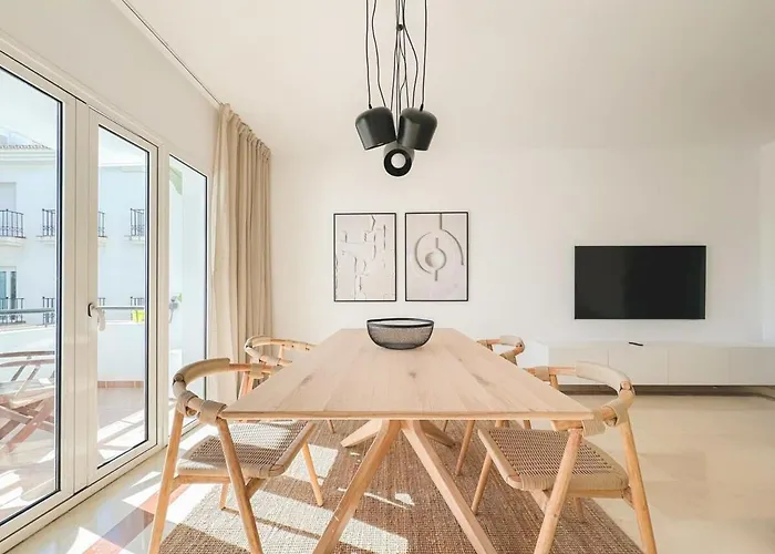 Spacious Gym Paddel Club Wifi Park アパート *