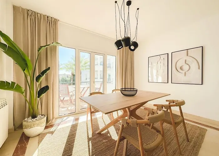 Spacious Gym Paddel Club Wifi Park *