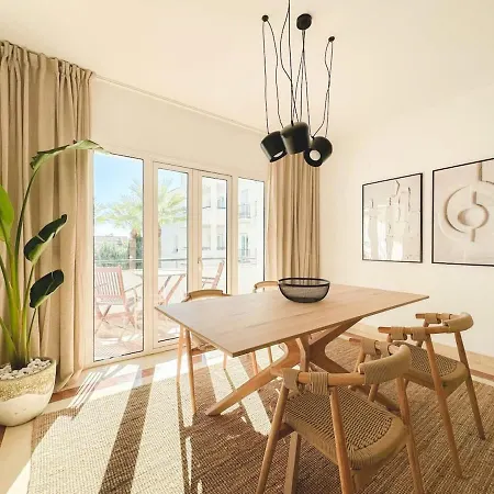 Spacious Gym Paddel Club Wifi Park *